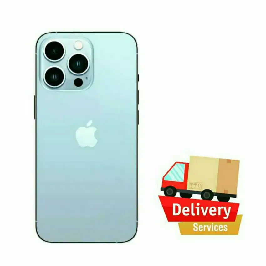 HOME DELIVERY GANTI LCD TOUCHSCREEN IPHONE 12 MINI