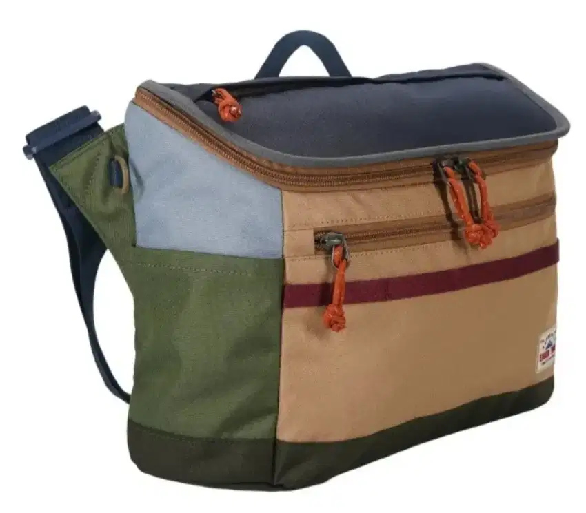 Tas EIGER WEEKENDER Tablet Shoulder Bag