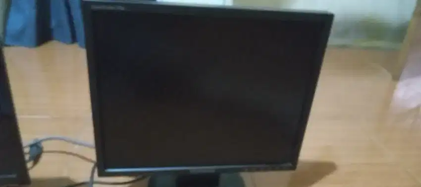 Monitor samsung 14 inch