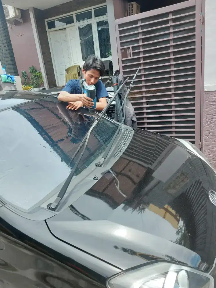 kaca film mobil spesialis panggilan