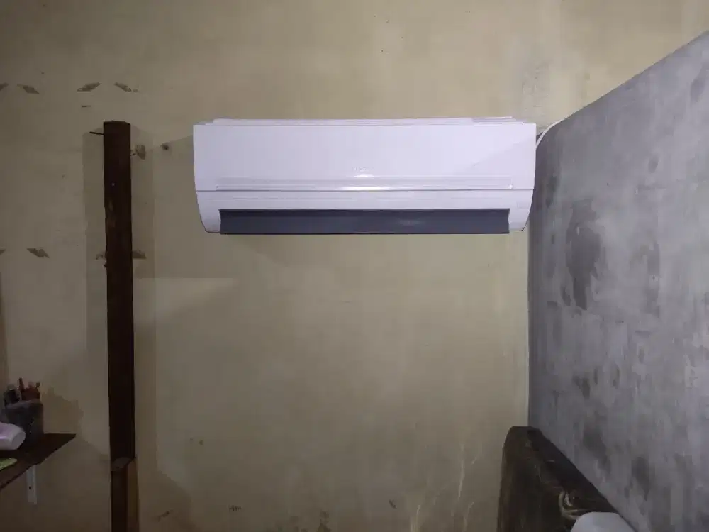 Kipas angin model ac gratis ongkir irit listrik hanya 17watt