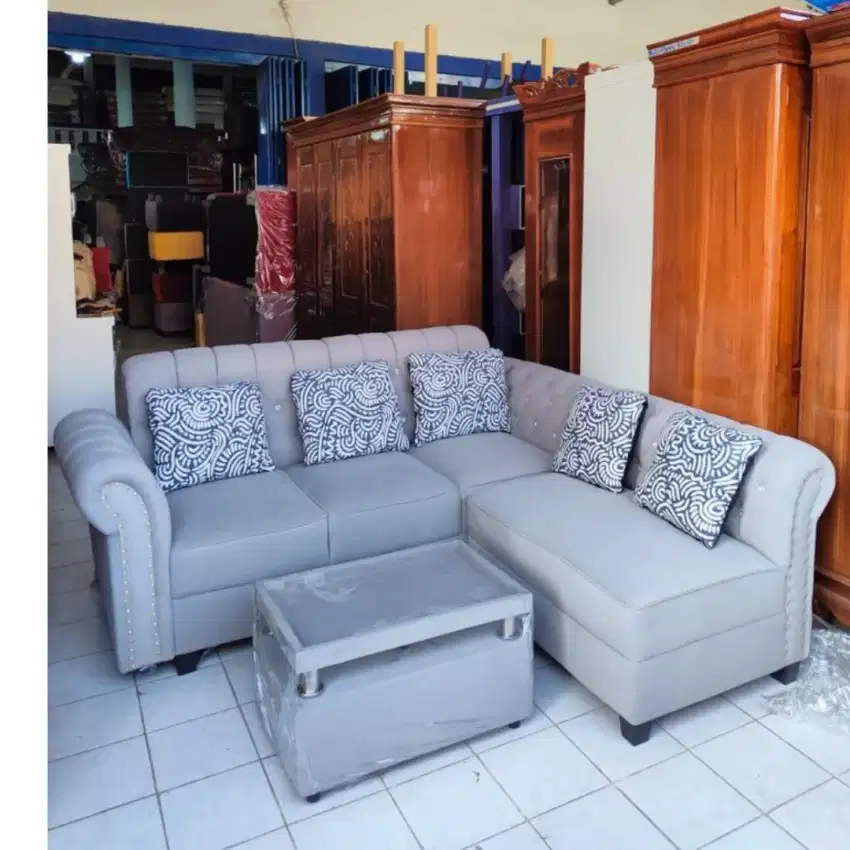 Service/renovasi sofa