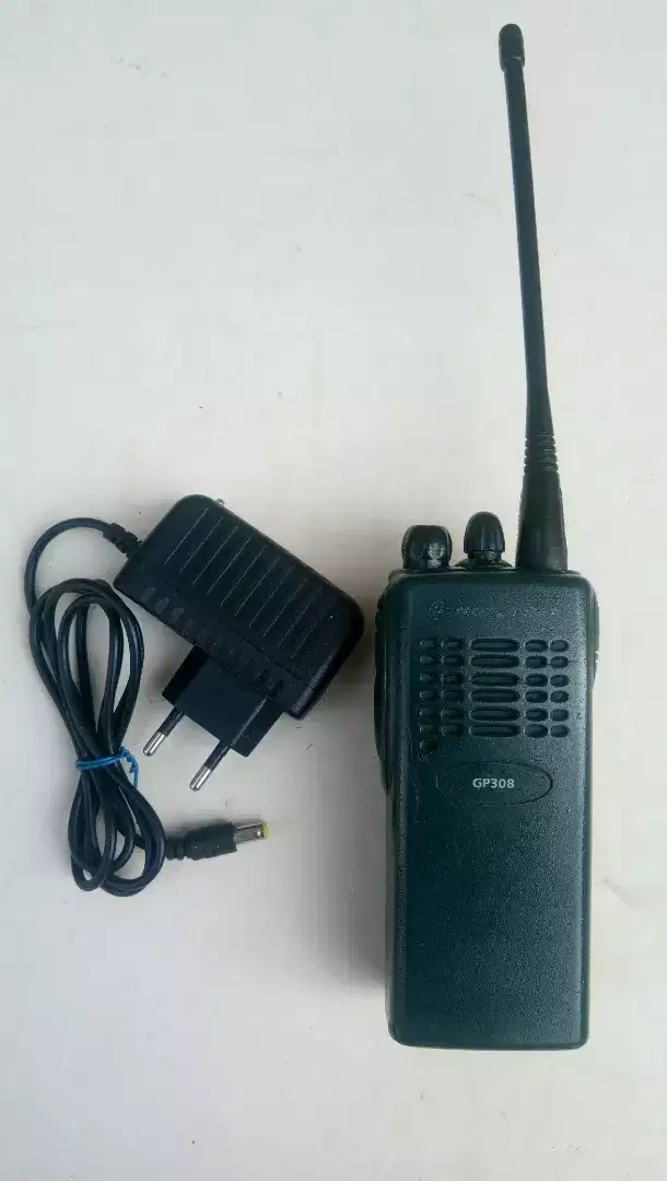 HT Motorola Gp308 UHF