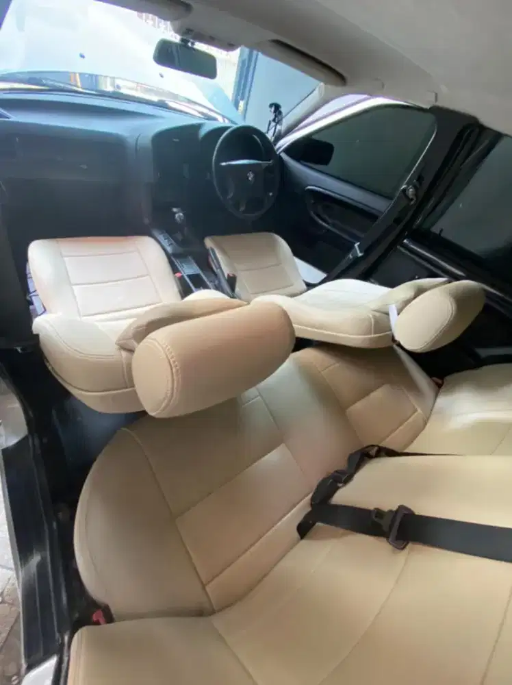 Cover jok semi paten murah