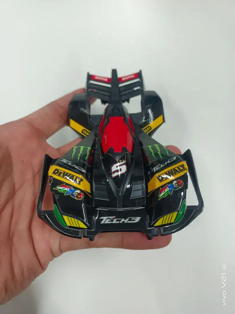 Body Tamiya Beak Spider Custom (body original Tamiya)