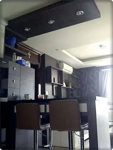Dijual Paladian Park Apartment Tower G - Unit 1605 (Kelapa Gading)
