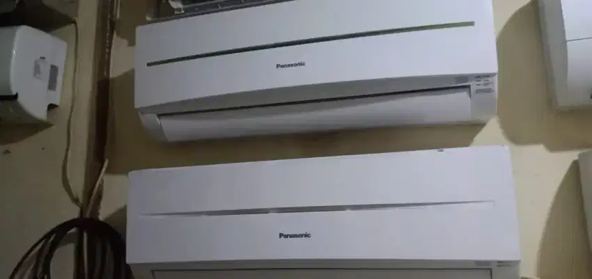 AC SEKEN MERK PANASONIC