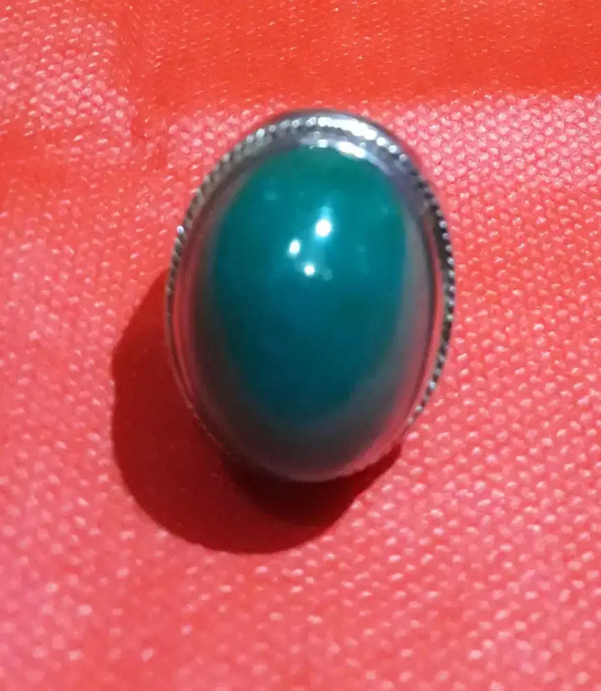 bismillah jual bacan doko jumbo size 18 ikatan perak