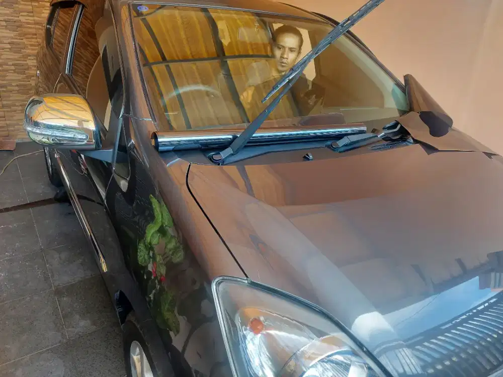 kaca film mobil panggilan