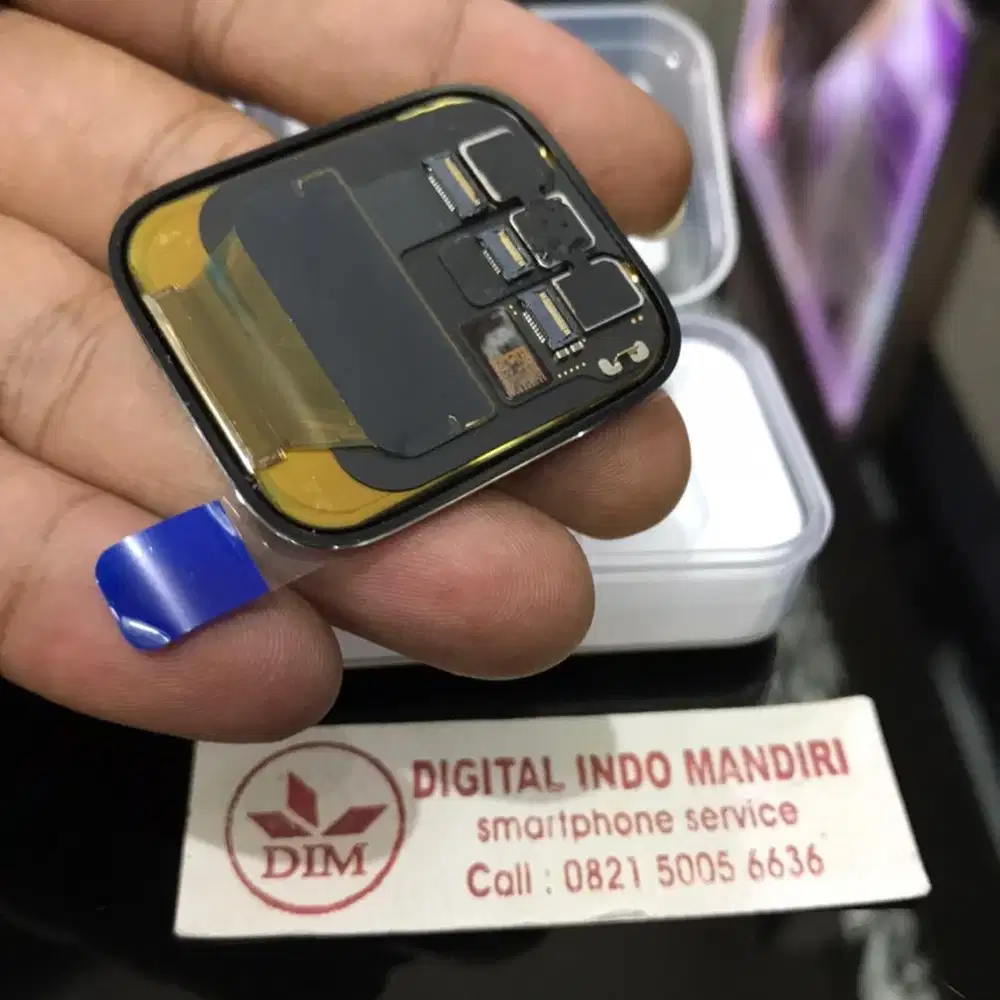 LCD Apple Watch Series 4 44mm Original