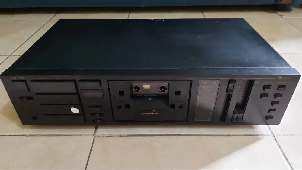 Nakamichi BX-150