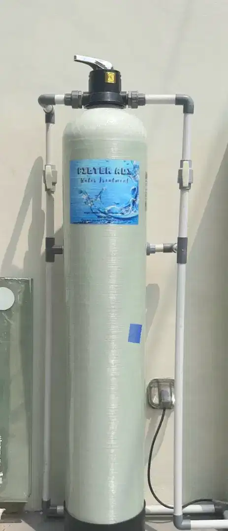 Paket Filter Air PDAM Di Sidoarjo.