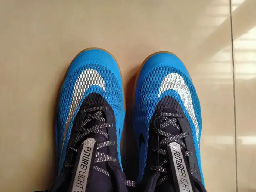 NIKE Future Flight (NO NEGO)