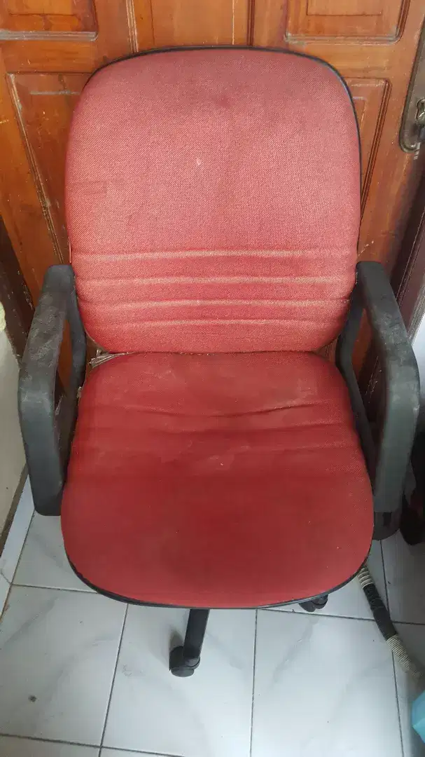 dijual kursi kantor