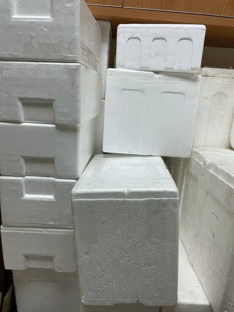 BOX GABUS, BOX PACKAGING BARANG