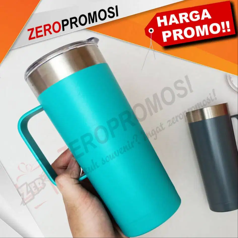 MIZZU Galaxy Vacuum Tumbler