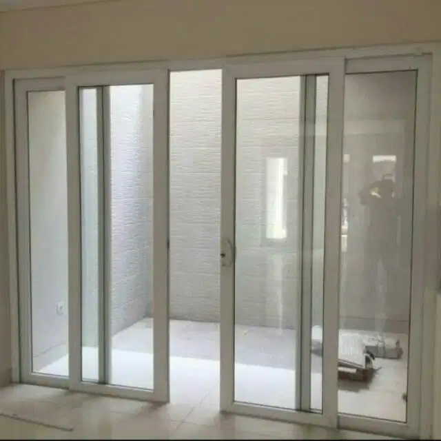 pintu sliding upvc