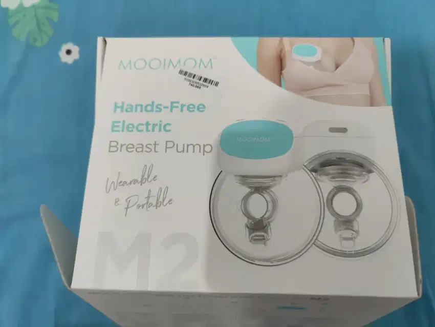 Hands Free Electric - Breast Pump