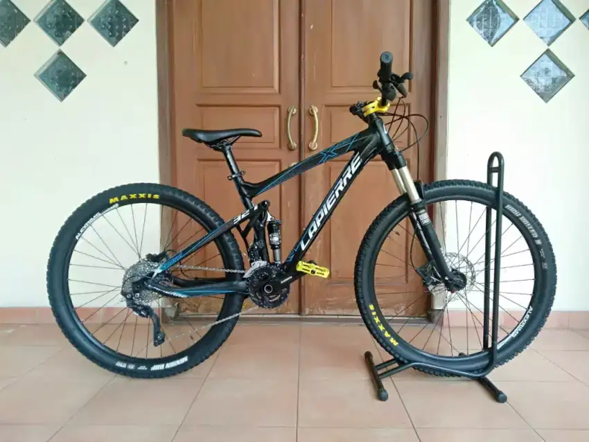 Lapierre X Control 327