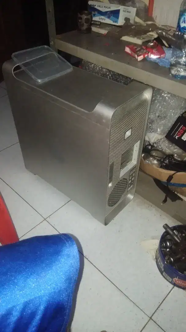 mac pro 5.1 apple 2010