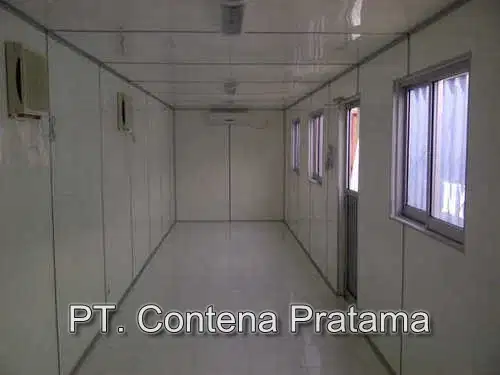 Container Office 40 Feet