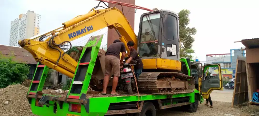 Pc50 78 dump truk vibro dozer wales breaker excavator becko