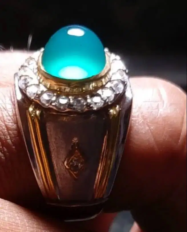 Bacan Majiko Giwang Super