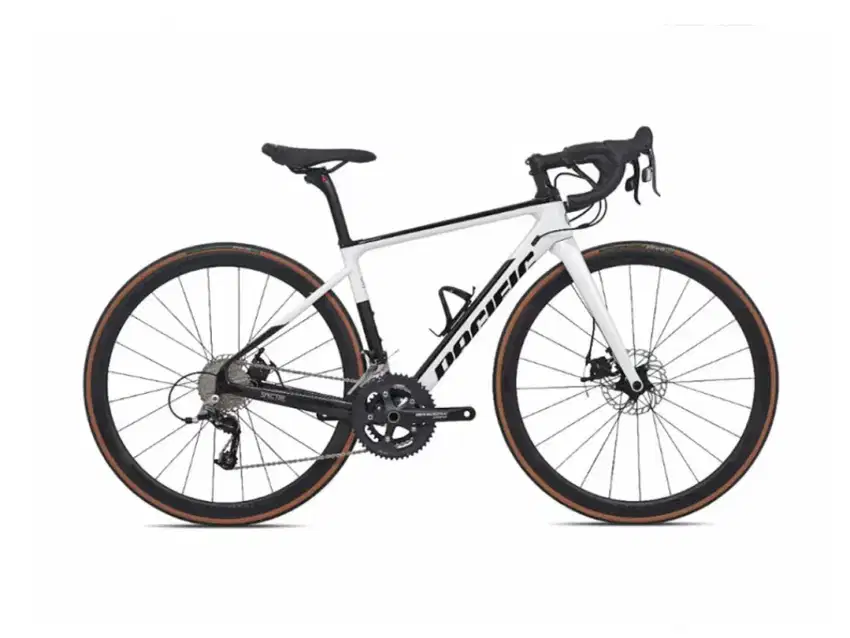 Pacific 700C RoadBike Spectre 4.0 (PROMO BIG SALE)