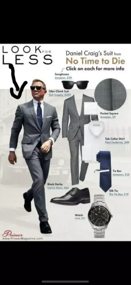 happy tailor di jamin mantap