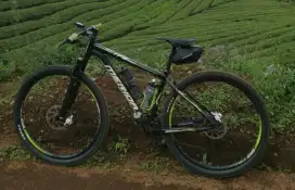 sepeda mtb merida big nine 29 aloy