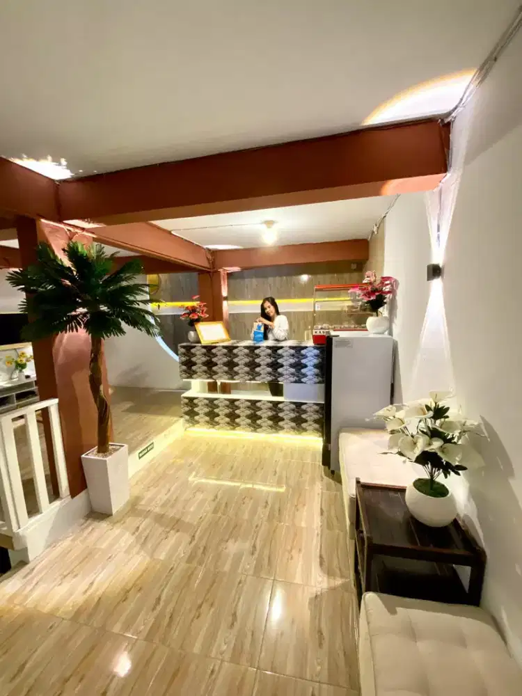 Dibutuhkan Segera ART/Asisten Rumah Tangga/Pembantu khusus Wanita