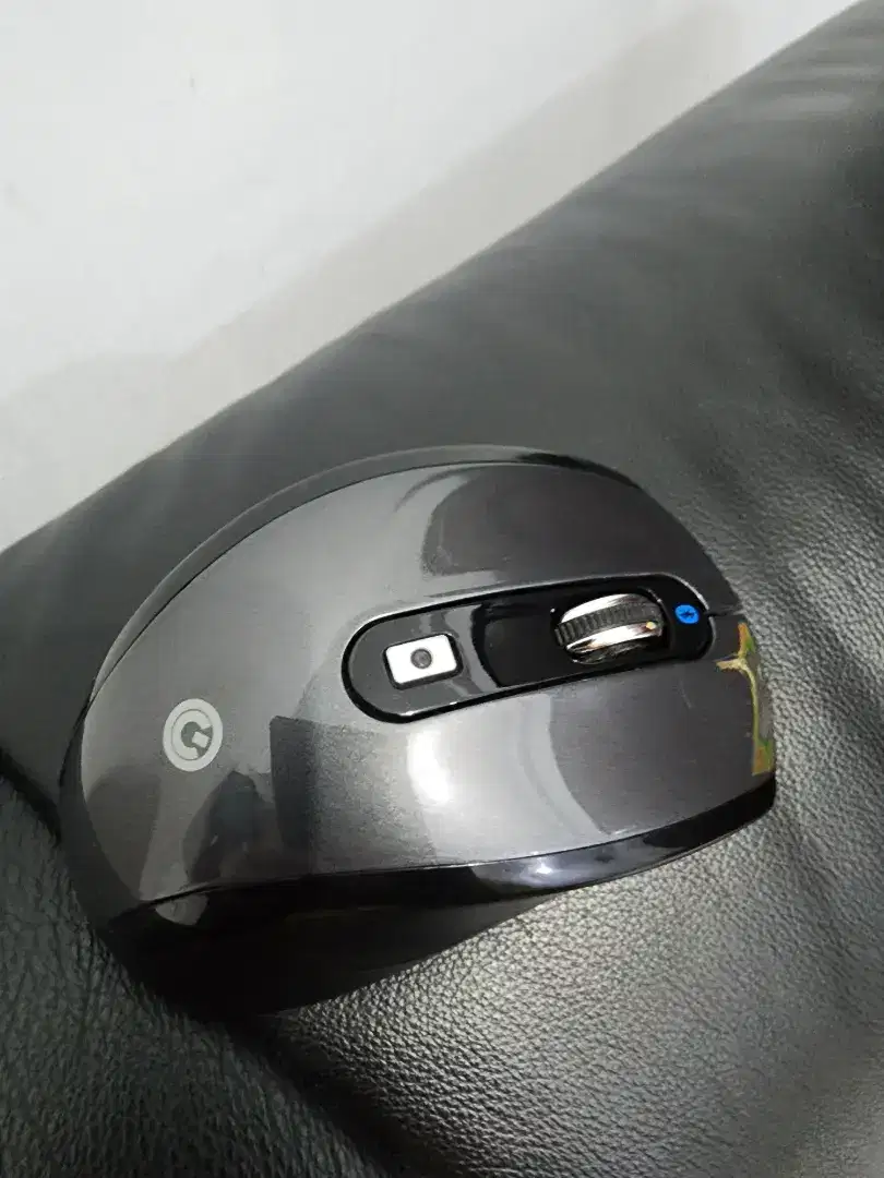 Mouse bluetooth Powerlogic Btx2