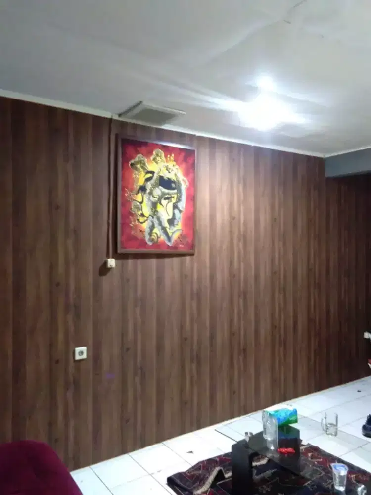 Jual wallpaper dinding murah dan berkualitas