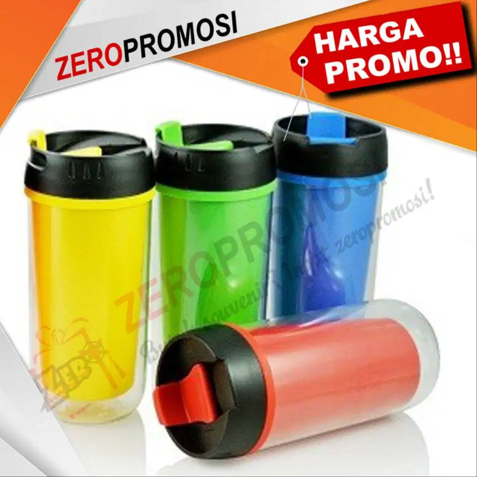 Tumbler Laguna Insert Paper Termurah