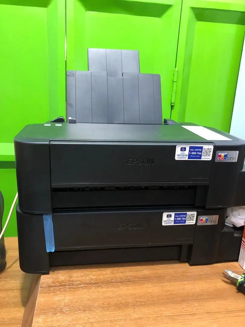 Printer Epson L121