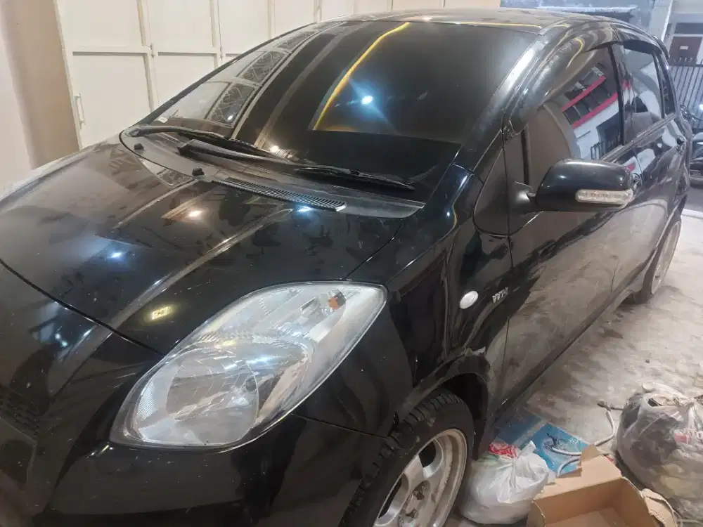 kaca film mobil berkualitas harga bersahabat