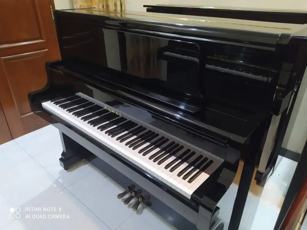 Kawai US50 Piano Semi Grand