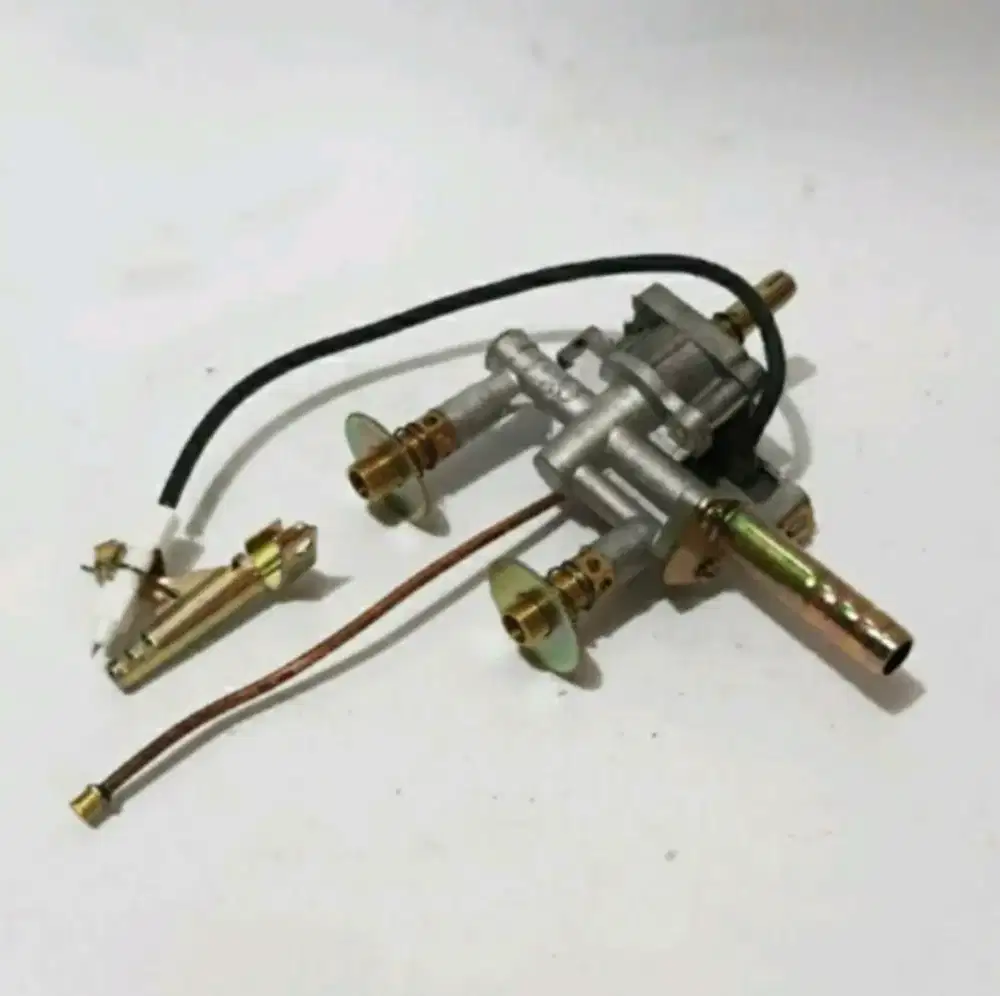 PEMANTIK KOMPOR GAS COR API SERIBU TERIMA CLEANING SERVICE / PERAWATAN