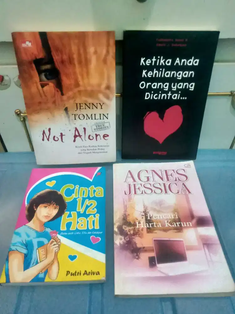 dijual sepakat aja gan