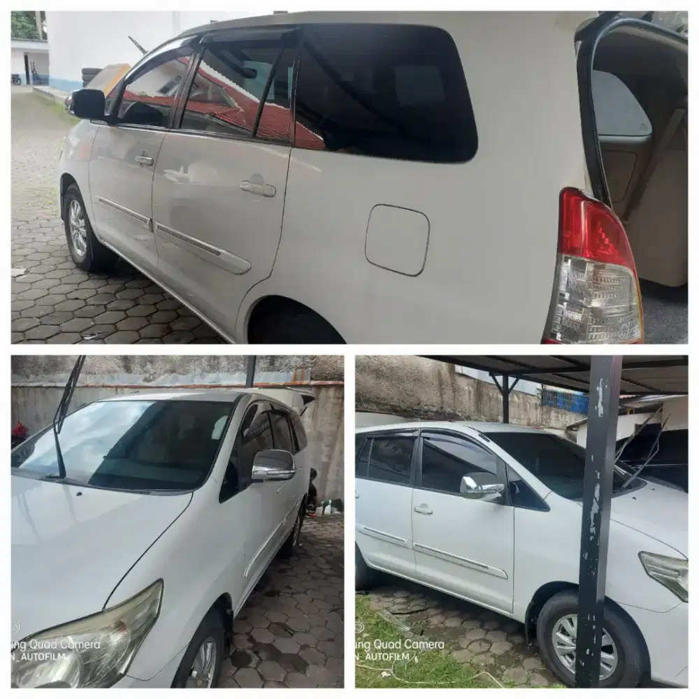 ganti atau pasang kaca film mobil panggilan