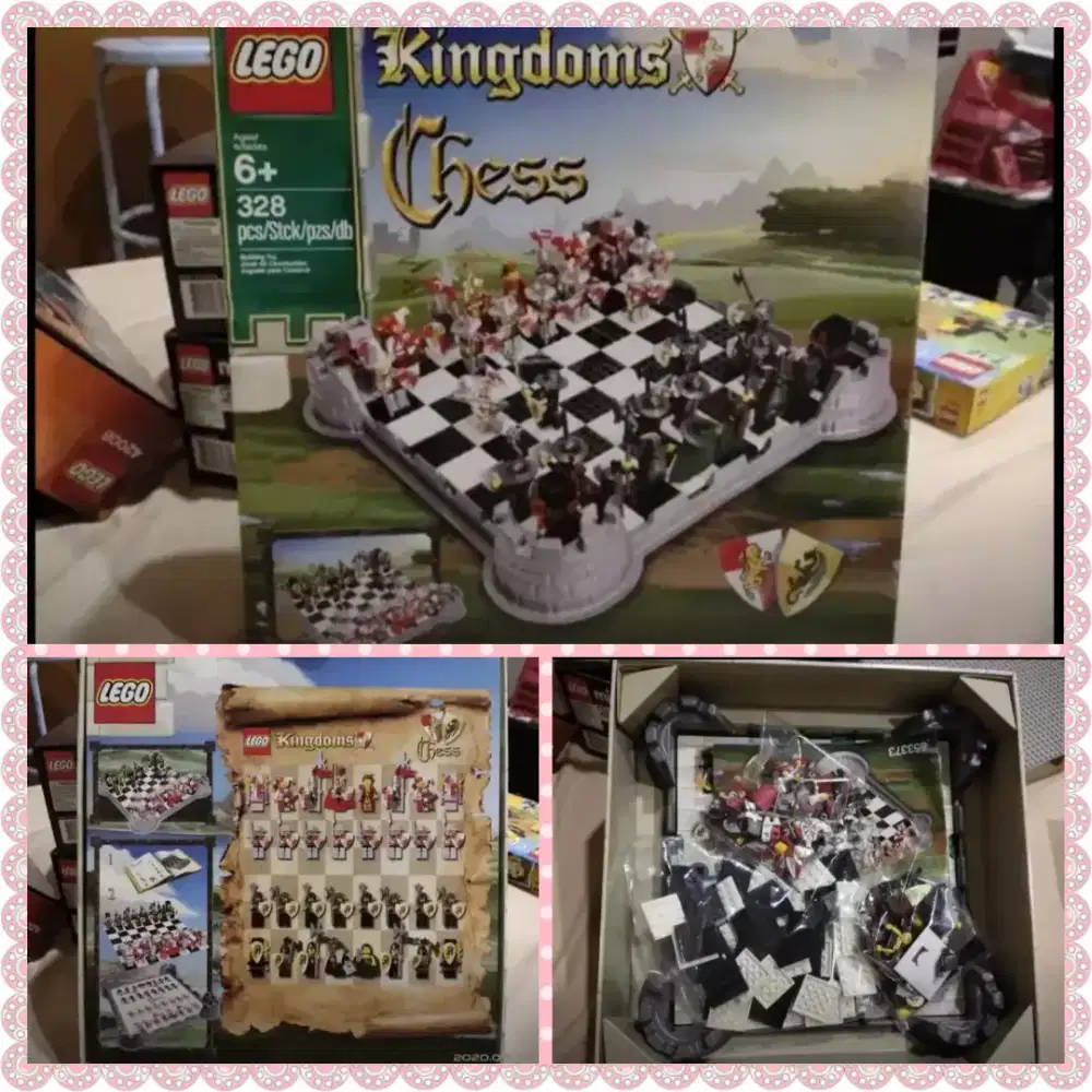 chess kingdom 328