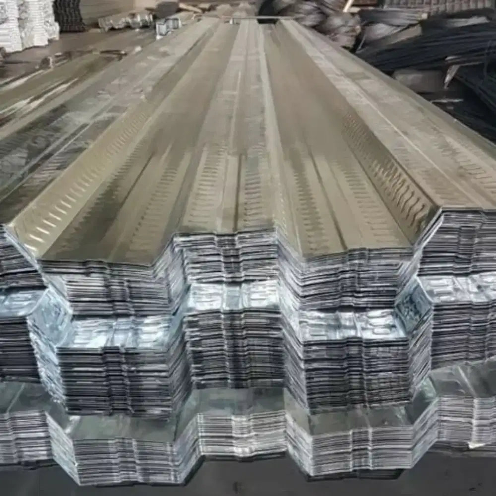 BONDECK / BONDEK / FLOORDECK 075 1X6M