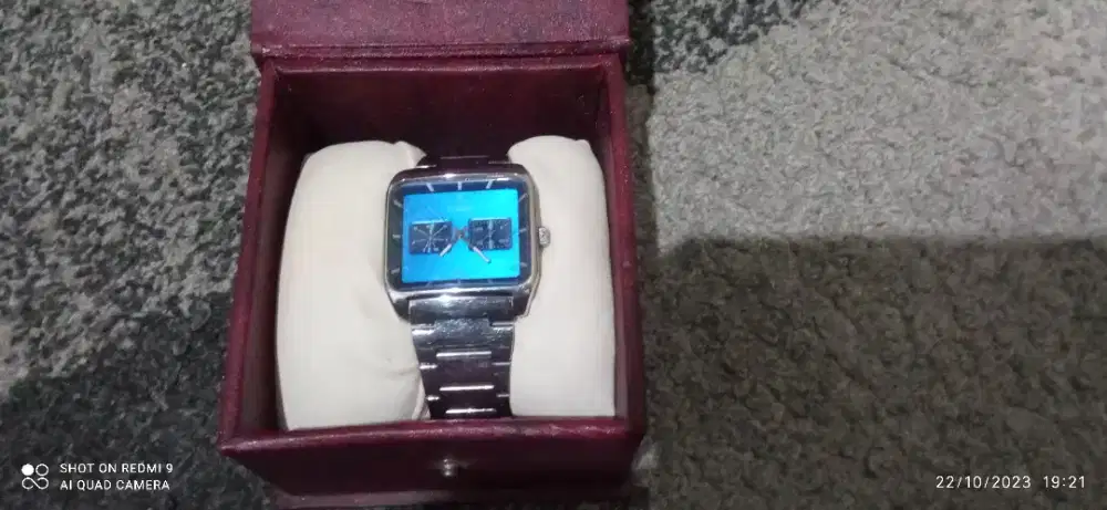 Jual Jam Tangan Casio Original