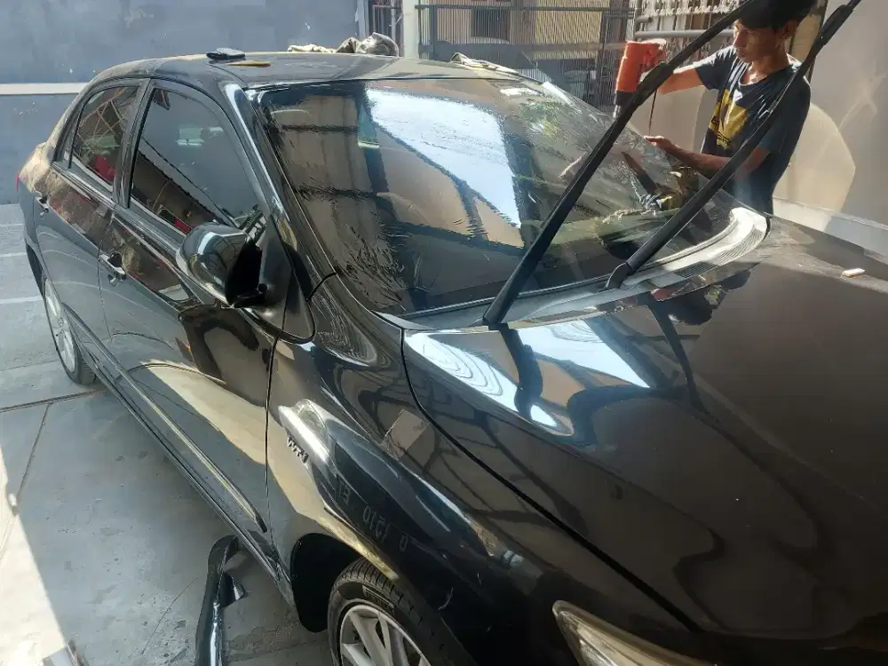 kaca film mobil pasang dapat dipanggil