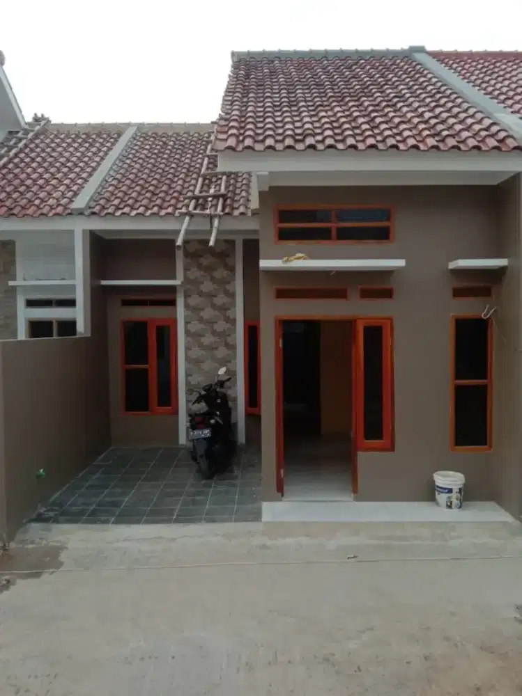 Rumah murah di Depok - Dijual: Rumah & Apartemen - 911481973