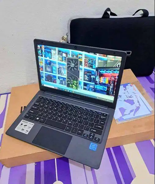 LAPTOP MURAH BANGET DI SINI AJA TEMPAT NYA