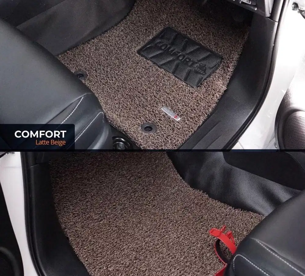 Karpet Comfort Jakarta