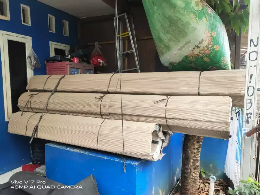 jual rolling door termurah bekasi timur