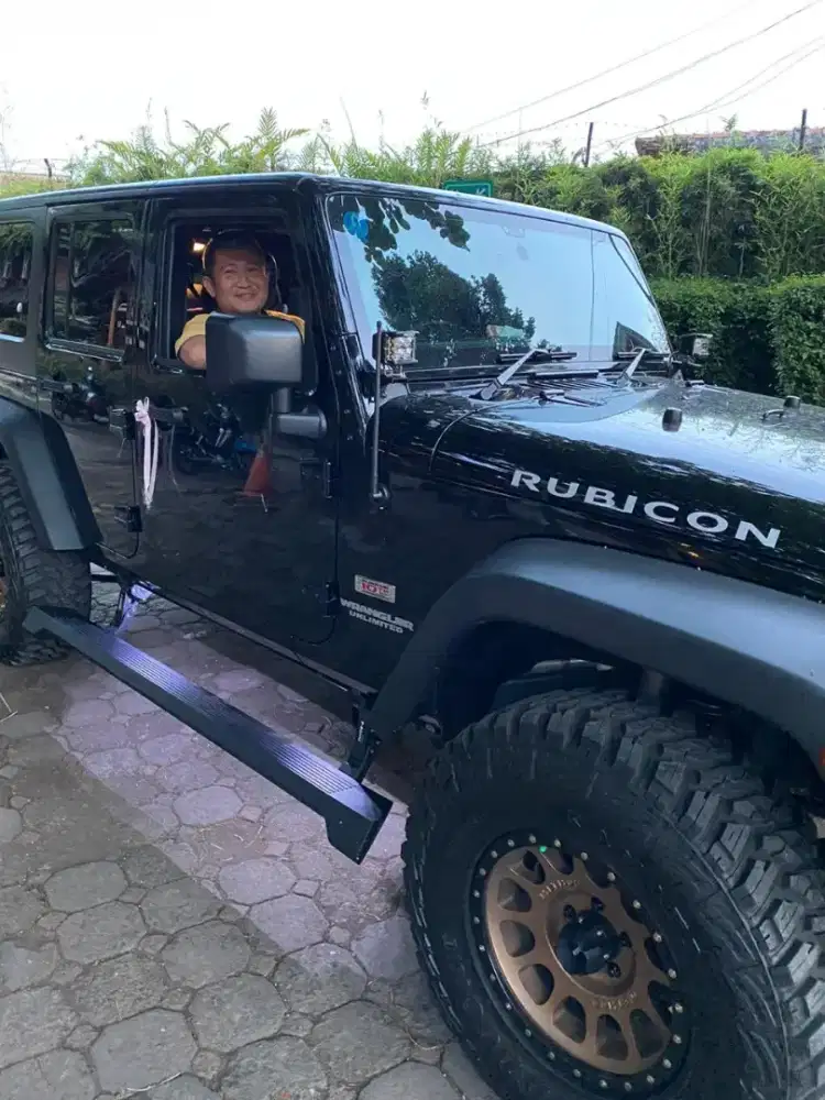 Driver/Supir Panggilan