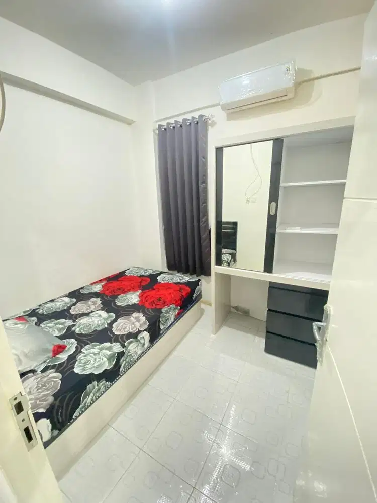 Apartemen Harian green valley balikpapan